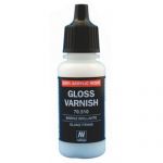 Vallejo 70510 - Gloss Varnish - 17ml